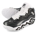 15̂ő FILA MB ENGINEERING tB MB GWjAO Y Xj[J[ nCJbg WHITE/BLACK/WHITE zCg 1BM02428-120