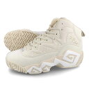 yvCX_Ez 15̂ő FILA MB MASHBURN tB MB }bVo[ Y fB[X Xj[J[ nCJbg BEIGE/BLUE x[W mfw23027-912