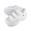 【楽天スーパーSALE】15時までのご注文で即日発送 FILA DISRUPTOR SD PUFFY X BE:FIRST フィラ ディスラプター サンダル パフィー X ビーファースト レディース WHITE/RED/NAVY ホワイト uss23021-125 9,680円
