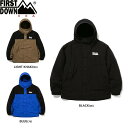 【お買い物マラソンSALE】15時迄のご注文で即日発送可 FIRST DOWN MOTOWN JACKET SUPPLEX NYLON ファーストダウン モータウン ジャケット サプレックス ナイロン F241001C