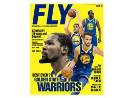 15時迄のご注文で即日発送可 FLY ISSUE 05 【BASKETBALL CULTURE MAGAZINE】 フライ イシュー 05 【追跡可能メール便・日時指定不可】