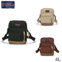 JANSPORT CORE CROSSBODY ジャンスポーツ コア クロスボディ メンズ レディース ショルダーバッグ JS0A7ZNV(4)