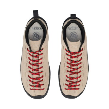 KEEN JASPER 【メンズ】 キーン ジャスパー SILVER MINK 1002672