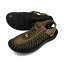 15Τʸ¨ȯ KEEN MEN UNEEK ڥ󥺡   ˡ DARK OLIVE/BLACK 1023381