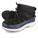  15時までのご注文で即日発送 KEEN MEN UNEEK SNK CHUKKA WP  キーン ユニーク スニーク チャッカ ウォータープルーフ BLACK/BLUE DEPTHS 1025446