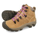 15時迄のご注文で即日発送可 KEEN WOMEN PYRENEES  キーン ピレニーズ SAFARI/ENGLISH LAVENDER 1026257