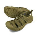 15̂ő KEEN NEWPORT H2 yYz L[ j[|[g H2 Y T_ MONOCHROME/OLIVE DRAB O[ 1027124