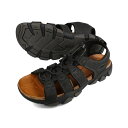 15̂ő KEEN MEN DAYTONA II SANDAL L[ fCgi c[ T_ Y T_ BLACK/BLACK ubN 1027341