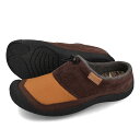 y}\SALEz 15̂ő KEEN MEN HOWSER III SLIDE L[ nEU[ 3 XCh Y Xb| JAVA CORD/KEEN MAPLE uE 1027768