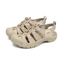 KEEN NEWPORT H2 キーン ニューポート エイチツー メンズ サンダル MONOCHROME/PLAZA TAUPE ベージュ 1030671(4)