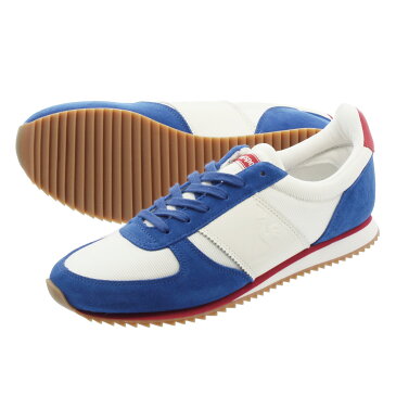le coq sportif TURBOSTYLE BBR 【MADE IN FRANCE】 ルコック スポルティフ ターボスタイル BBR MARSHIMALLOW 1820714