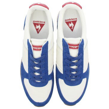 le coq sportif TURBOSTYLE BBR 【MADE IN FRANCE】 ルコック スポルティフ ターボスタイル BBR MARSHIMALLOW 1820714