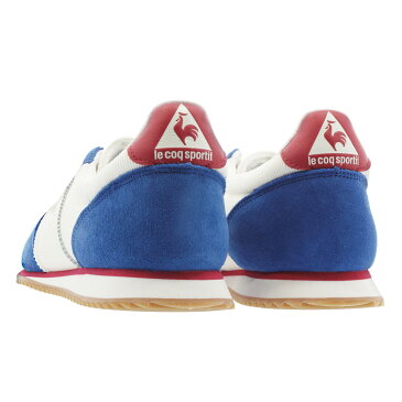 le coq sportif TURBOSTYLE BBR 【MADE IN FRANCE】 ルコック スポルティフ ターボスタイル BBR MARSHIMALLOW 1820714