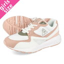 y}\SALEz 15̂ő le coq sportif LCS R800 Z1 RbN X|eBt LCS R 800 Z1 PINK/WHITE QL1SJC09PK