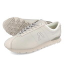  15時迄のご注文で即日発送可 le coq sportif CRETE MO ECCO ルコック スポルティフ クレテ エムオー エコー WHITE QL1TJC08VB