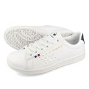 15̂ő le coq sportif LA ROLAND SL RbN X|eBt  [ SL WHITE/NAVY zCg lCr[  ql1vjc02wn