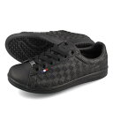 y}\SALEz 15̂ő le coq sportif LA ROLAND SM RbN X|eBt  [ SM fB[X [Jbg BLACK ubN ql1vjc04bw