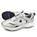 yvCX_Ez 15̂ő le coq sportif LCS R 2000 RbN X|eBt LCS R 2000 Y [Jbg WHITE/SILVER zCg ql1wjc55sw