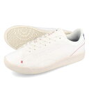 15̂ő le coq sportif LCS EMBLEME RbN X|eBt LCS Gu Y Xj[J[ [Jbg WHITE/BLUE zCg QL1XJC00WB