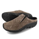 yvCX_Ez 15̂ő MERRELL JUNGLE SLIDE M  WO XCh Y [Jbg GUNSMOKE O[ j003231