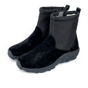 y}\SALEz 15̂ő MERRELL JUNGLE MID ZIP POLAR WATERPROOF ICE+  WO ~bh Wbv |[[ EH[^[v[t ACXvX Y fB[X u[c BLACK ubN j003437