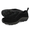 15̂ő MERRELL JUNGLE MOC ICE+  WO bN ACXvX TRIPLE BLACK