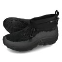 y}\SALEz 15̂ő MERRELL JUNGLE MOC EVO WINTER MID WATERPROOF  WO bN G{ EB^[ ~bh EH[^[v[t Y fB[X u[c BLACK/BLACK ubN j005401