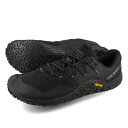 15時迄のご注文で即日発送可 MERRELL TRAIL GLOVE 7 M メレル トレイル グローブ 7 メンズ ロ