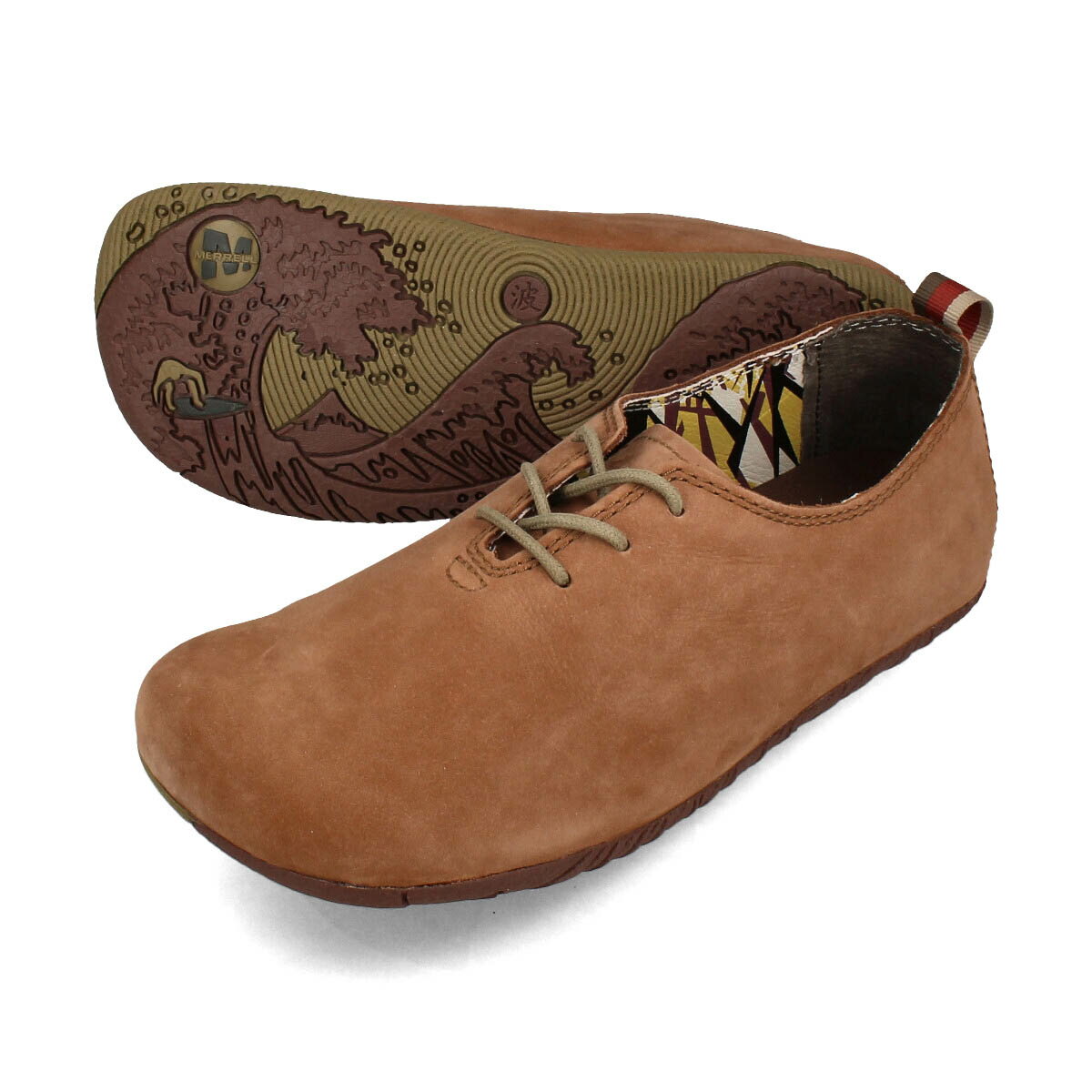 【プライスダウン】 15時迄のご注文で即日発送可 MERRELL MOOTOPIA LACE 【レディース】 メレル ムートピア レース LIGHT BROWN j20556