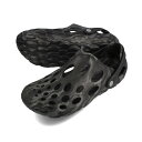 15̂ő MERRELL HYDRO MOC M  nCh bN Y T_ p BLACK ubN J48595