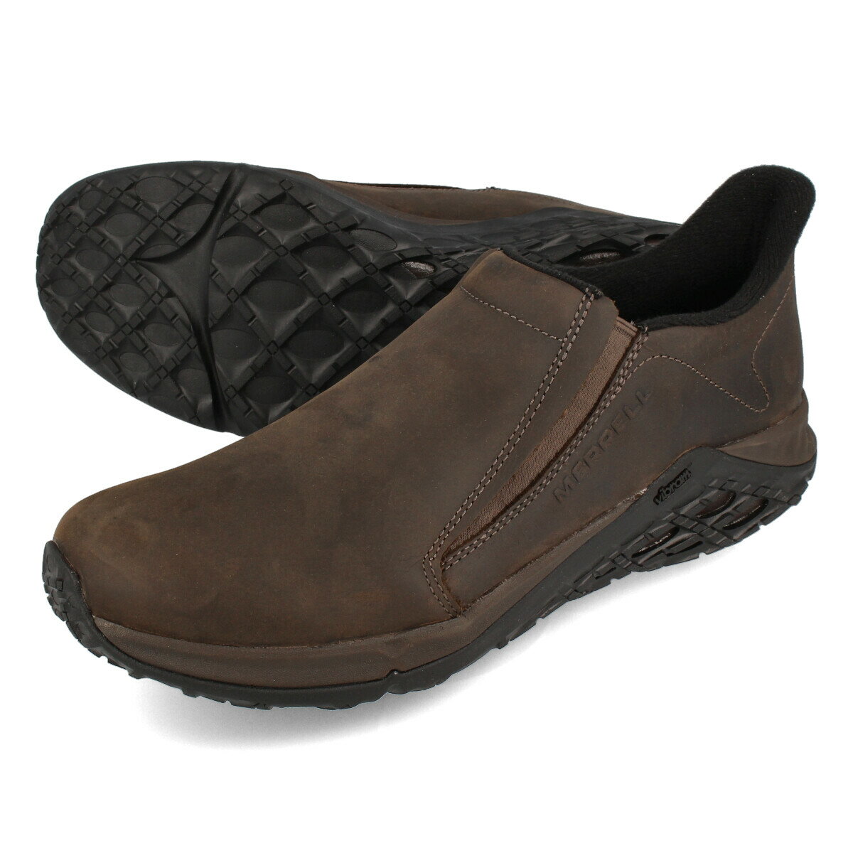 15Τʸ¨ȯ MERRELL JUNGLE MOC 2.0  󥰥 å 2.0 TURKISH COFFEE j5002201