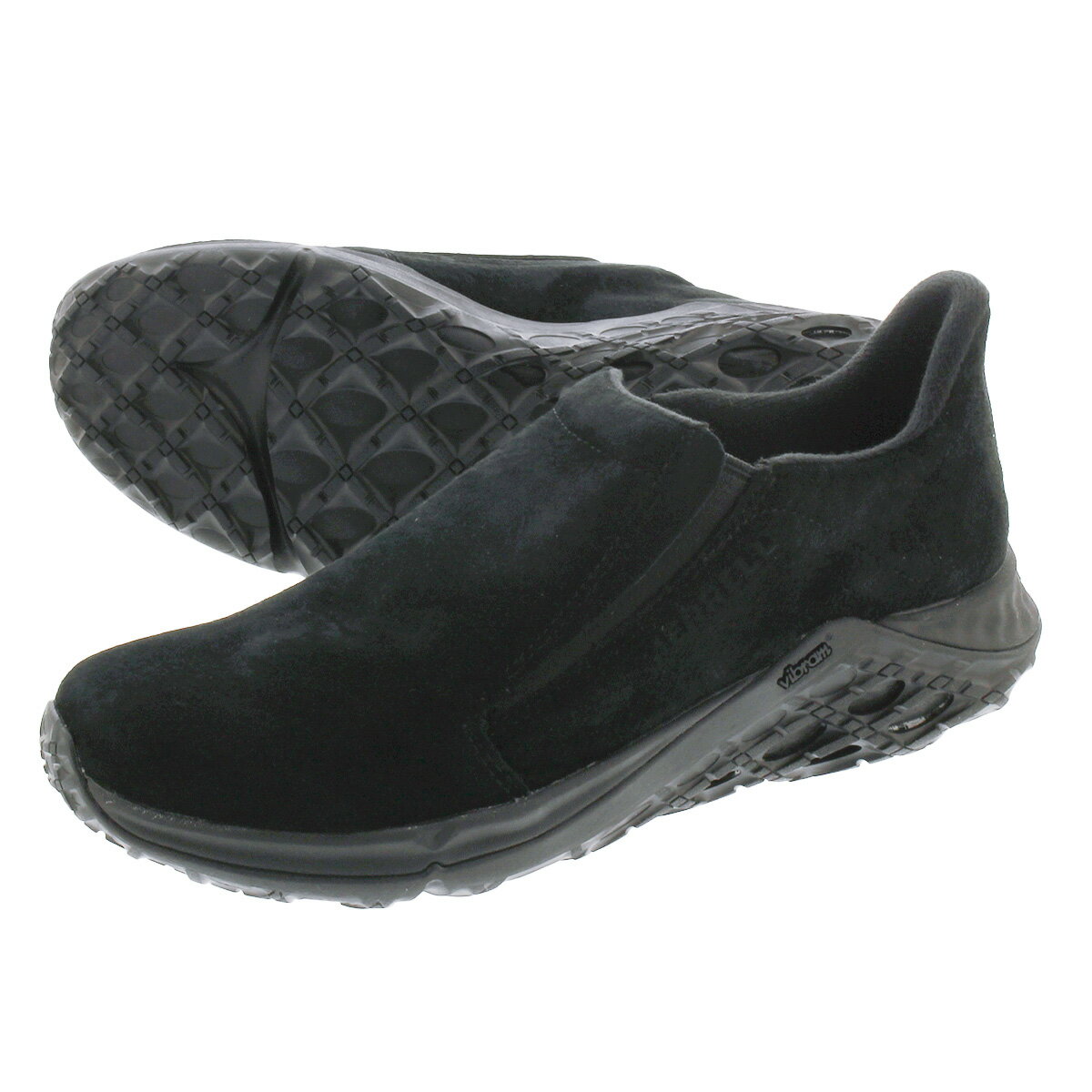 15時迄のご注文で即日発送可 MERRELL JUNGLE MOC 2.0 【メンズ】 メレル ジャングル モック 2.0 BLACK j5002203