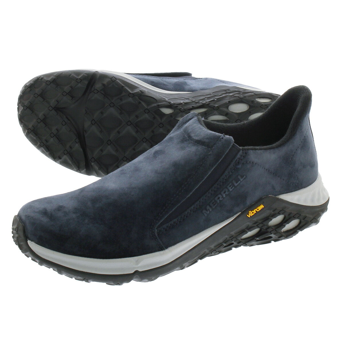 15時迄のご注文で即日発送可 MERRELL JUNGLE MOC 2.0 【メンズ】 メレル ジャングル モック 2.0 NAVY j5002205