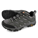 15̂ő MERRELL MOAB 3 SYNTHETIC GORE-TEX M yWIDE WIDTHz  Au 3 VZeBbN SAebNX Y [Jbg h GRANITE OiCg DF J500243W