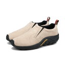 15̂ő MERRELL JUNGLE MOC yYz  WO bN TAUPE j60801