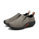 15時迄のご注文で即日発送可 MERRELL JUNGLE MOC 【レディース】 メレル ジャングル モック PEWTER j60806