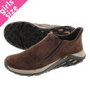 15̂ő MERRELL JUNGLE MOC 2.0 yfB[Xz  WO bN 2.0 ESPRESSO j90626