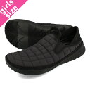 yvCX_Ez 15̂ő MERRELL HUT MOC yfB[Xz  nbg bN TRIPLE BLACK j90802