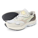 y}\SALEz 15̂ő MIZUNO WAVE RIDER B ~Ym EG[u C_[ B Y [Jbg WHITE/GREIGE zCg D1GA331101