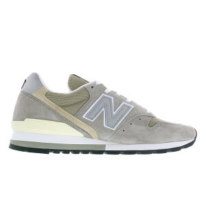 【送料無料】NEWBALANCEM996GYニューバランスM996GYGREYグレー