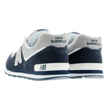 NEW BALANCE KL574NWG ニューバランス KL 574 NWG NAVY/GREY