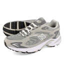 15時迄のご注文で即日発送可 NEW BALANCE ML725P ニューバランス ML725P メンズ レディース スニーカー ローカット GRAY グレー ml725p