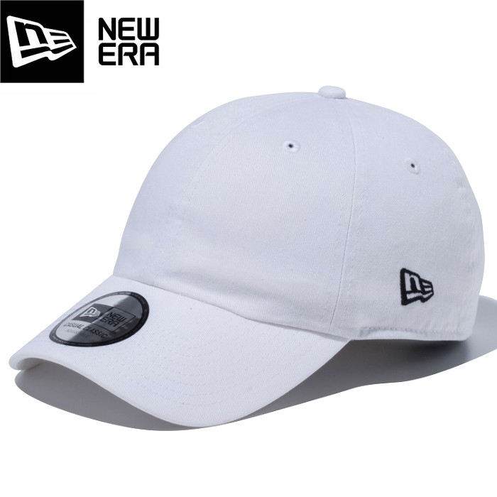 NEWERA(ニューエラ)『CasualClassic(1232608)』