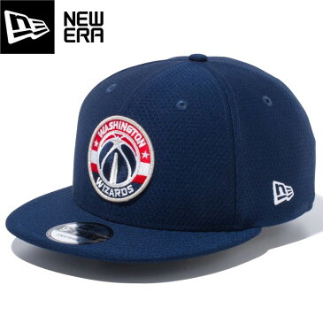 NEW ERA 9FIFTY HEX TECH 【WASHINGTON WIZARDS】 ニューエラ ナインフィフティー ワシントン・ウィザーズ O.S.BLUE 12326188