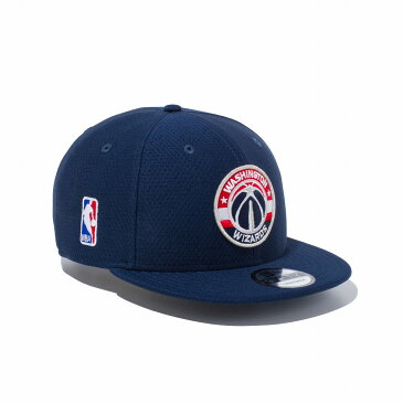 NEW ERA 9FIFTY HEX TECH 【WASHINGTON WIZARDS】 ニューエラ ナインフィフティー ワシントン・ウィザーズ O.S.BLUE 12326188