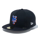 15時迄のご注文で即日発送可 NEW ERA 59FIFTY GORE-TEX PACLITE NEW YORK METS SUBWAY SERIES ニューエラ 59FIFTY ゴアテックス ニューヨーク・メッツ サブウェイシリーズ メンズ レディース キャップ 帽子 BLACK ブラック 14109892 2