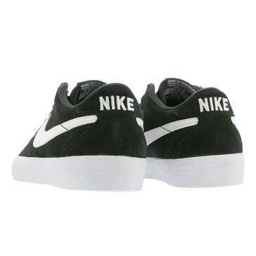 【毎日がお得！値下げプライス】 NIKE SB WMNS BRUIN LOW ナイキ SB ウィンメンズ ブルイン ロー BLACK/WHITE/WHITE