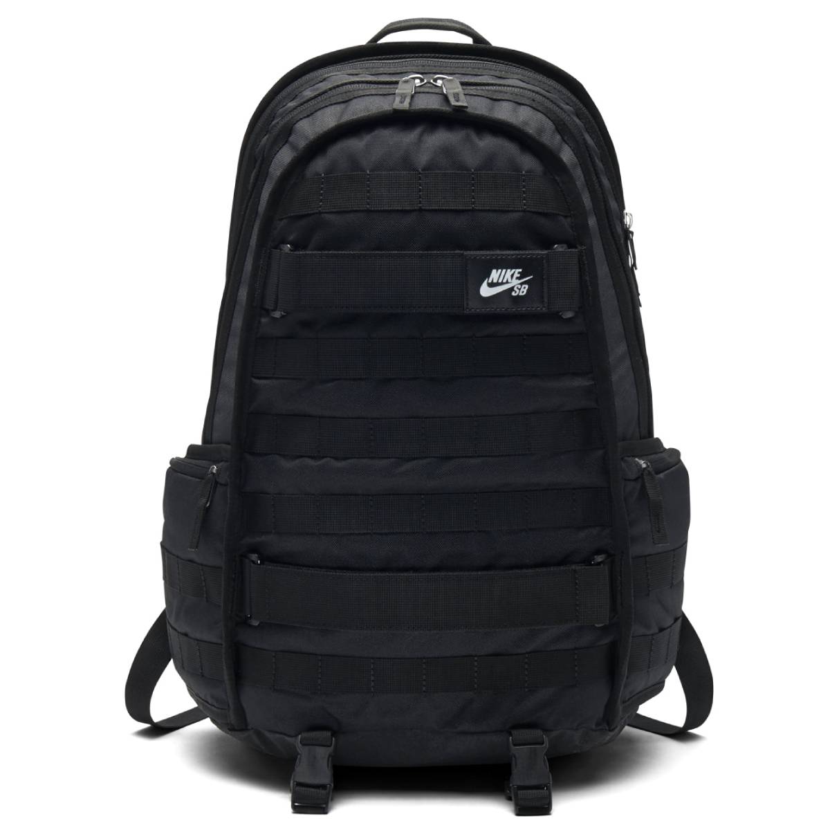 NIKE SB RPM BACKPACK ナイキ SB RPM バックパック BLACK ba5403-010