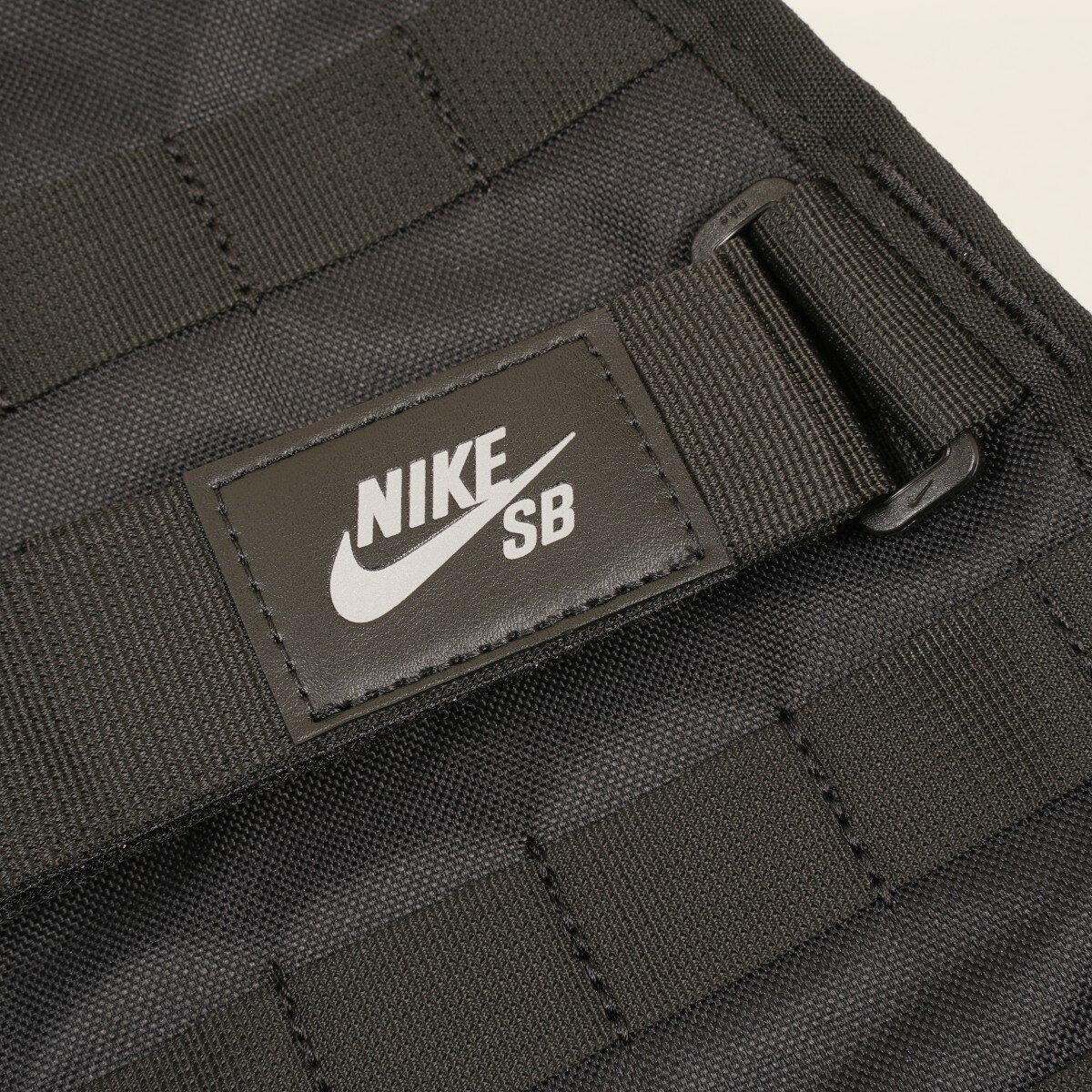 NIKE SB RPM BACKPACK ナイキ SB RPM バックパック BLACK ba5403-010