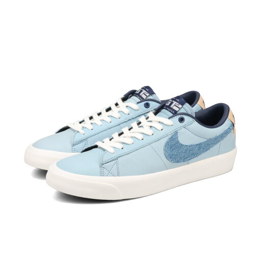 NIKE SB BLAZER ZOOM LOW PRO GT PRM ナイキ SB ブレザー ズーム ロー プロ GT プレミアム SUMMIT WHITE/MIDNIGHT NAVY DM8890-100 NIKE SB BLAZER ZOOM LOW PRO GT PRM ナイキ SB ブレザー ズーム ロー プロ GT プレミアム SUMMIT WHITE/MIDNIGHT NAVY DM8890-100